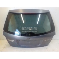 Стекло двери багажника Mazda CX 7 (2007 - 2012) EG2263930H9D