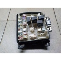 Блок предохранителей Mazda 323 (BJ) (1998 - 2003) B25D66760B