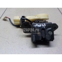 Замок багажника Mazda 323 (BJ) (1998 - 2003) B25W62310B