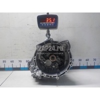 МКПП (механическая коробка переключения передач) Ford EcoSport 2013 1930043