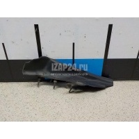 Накладка (кузов наружные) Mazda Mazda 3 (BK) (2002 - 2009) BP4K51PB1A