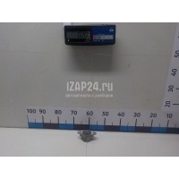 Опора заднего амортизатора Ford Fiesta (2008 - 2019) 1535299