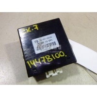Блок электронный Mazda CX 7 (2007 - 2012) L33M189R0
