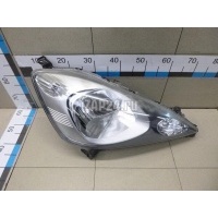Фара правая Honda Jazz (2008 - 2015) 33100TF0003