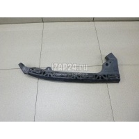 Кронштейн переднего бампера Honda Jazz (2008 - 2015) 71140TF0000