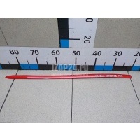 Молдинг задней правой двери Mazda Mazda 3 (BK) (2002 - 2009) BP4K5068211
