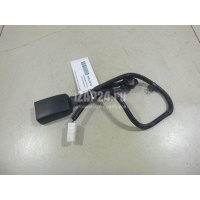 Ответная часть ремня безопасности Hyundai-Kia Elantra (2011 - 2016) 888303X000RY