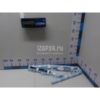 Подушка безопасности боковая (шторка) Ford EcoSport 2013 1801977