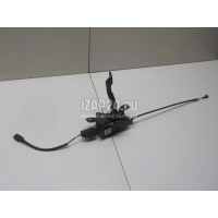 Замок капота Hyundai-Kia Solaris (2017 - ) 81130H5010