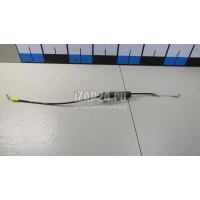Трос открывания задней двери Honda Civic 5D (2006 - 2012) 72631SMGE02