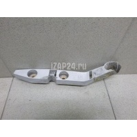 Направляющая переднего бампера левая Ford C-MAX (2003 - 2010) 4M5117D959AF