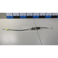 Трос открывания задней двери Honda Civic 5D (2006 - 2012) 72631SMGE02