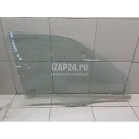 Стекло двери передней правой Mazda 323 (BJ) (1998 - 2003) B25D58511B