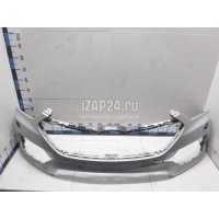 Бампер передний Hyundai-Kia Santa Fe (DM) (2012 - ) 865402WAF0
