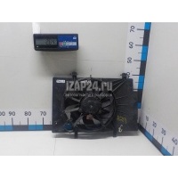 Вентилятор радиатора Ford B-MAX (2012 - ) 1843124