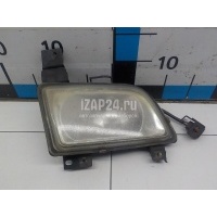 Фара противотуманная правая Mazda 323 (BJ) (1998 - 2003) B25G51680C