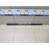 Накладка стекла заднего правого Honda Jazz (2008 - 2015) 72910TF0003