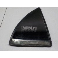Стекло двери задней правой (форточка) Hyundai-Kia RIO (2000 - 2005) 0K30C72661