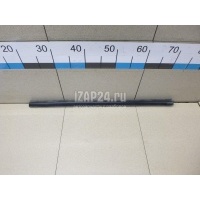 Накладка стекла заднего левого Honda Jazz (2008 - 2015) 72950TF0003