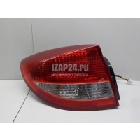 Фонарь задний левый Hyundai-Kia RIO (2000 - 2005) 92401FD020