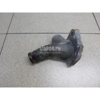 Фланец двигателя системы охлаждения Mazda 323 (BA) (1994 - 1998) B6BF15161