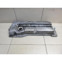 Крышка головки блока (клапанная) Mazda 323 (BJ) (1998 - 2003) ZL0110210B