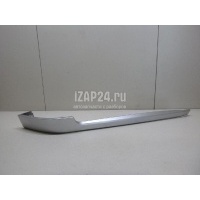 Накладка заднего бампера правая Land Rover Range Rover IV (2013 - ) LR037928