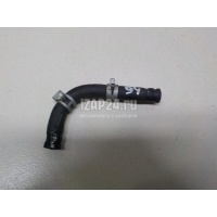 Шланг системы охлаждения Toyota GS 300/400/430 (2005 - 2011) 1628131021