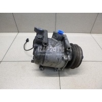Компрессор системы кондиционирования Honda Jazz (2008 - 2015) 38810RB0006