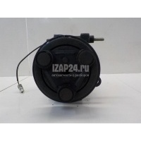 Компрессор системы кондиционирования Mazda Mazda 3 (BK) (2002 - 2009) CC2961450G