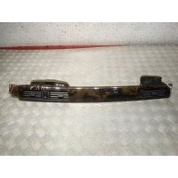 Накладка декоративная на торпедо BMW 5-Series (E60/E61) (2003-2010) 2003 ,51456951044