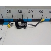 Механизм подрулевой для SRS (ленточный) Honda Jazz (2002 - 2008) 77900SAAG51