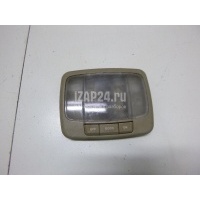 Плафон салонный Hyundai-Kia Sorento (2002 - 2009) 928503E000FC