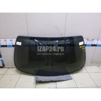 Стекло заднее Hyundai-Kia Sephia/Shuma (1996 - 2001) 0K2A363930B