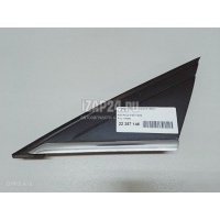 Накладка переднего крыла левого Ford Focus III (2011 - ) 1730620