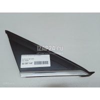 Накладка переднего крыла правого Ford Focus III (2011 - ) 1730622