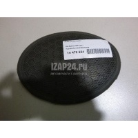 Решетка динамика Hyundai-Kia Spectra (2001 - 2011) 0K2A26833SC96