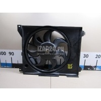 Вентилятор радиатора Hyundai-Kia Magentis (2000 - 2005) 9773038000