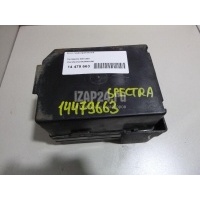 Блок предохранителей Hyundai-Kia Spectra (2001 - 2011) 0K2N367JB0