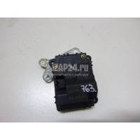 Моторчик заслонки отопителя Hyundai-Kia Sorento (2002 - 2009) 972263E001