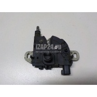 Замок капота Ford C-MAX (2003 - 2010) 4895285