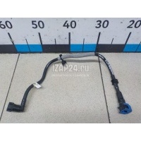 Трубка топливная Land Rover Discovery Sport (2014 - ) LR095136