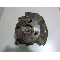 Кулак поворотный передний левый Hyundai-Kia Sephia II/Shuma II (2001 - 2004) 0K2C033031B