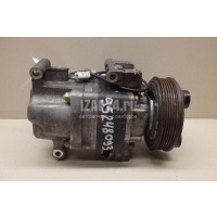 Компрессор системы кондиционирования Mazda Mazda 3 (BK) (2002 - 2009) CC2961450G