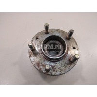 Ступица задняя Mazda 323 (BJ) (1998 - 2003) G14V2615XB