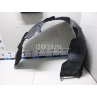 Локер передний левый Hyundai-Kia Solaris (2017 - ) 86811H5000