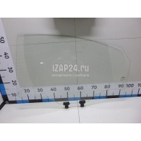 Стекло двери задней левой Hyundai-Kia Solaris (2017 - ) 83410H5000