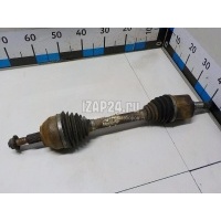 Полуось передняя левая Ford Kuga (2008 - 2012) 1594946
