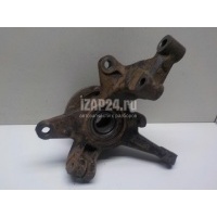 Кулак поворотный передний правый Mazda CX 7 (2007 - 2012) L20633020B