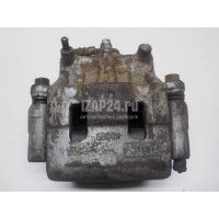 Суппорт тормозной передний правый Mazda CX 7 (2007 - 2012) L2Z63398ZA